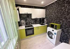 2-к квартира, вторичка, 36м2, 4/5 этаж