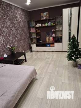 1-к квартира, вторичка, 30м2, 6/19 этаж