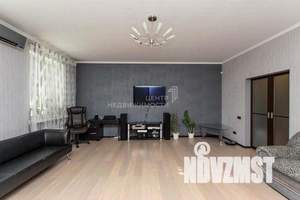 2-к квартира, сданный дом, 119м2, 3/5 этаж