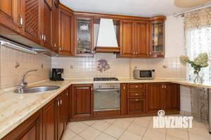 3-к квартира, вторичка, 107м2, 5/7 этаж