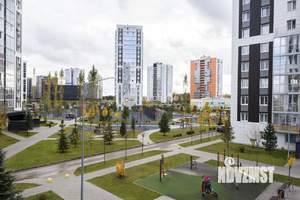 Студия квартира, вторичка, 31м2, 3/19 этаж