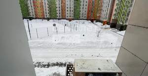 3-к квартира, вторичка, 60м2, 3/8 этаж