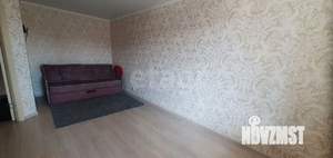 1-к квартира, вторичка, 35м2, 9/9 этаж