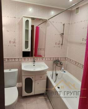 1-к квартира, вторичка, 45м2, 12/13 этаж