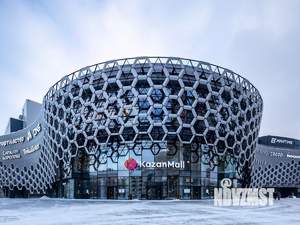 4-к квартира, вторичка, 61м2, 3/5 этаж