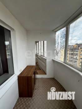2-к квартира, вторичка, 46м2, 8/10 этаж