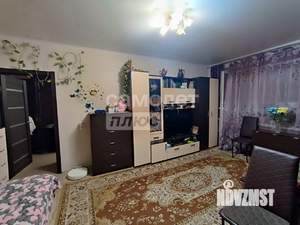 2-к квартира, вторичка, 46м2, 2/3 этаж