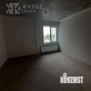 1-к квартира, вторичка, 38м2, 10/12 этаж