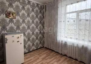 Студия квартира, вторичка, 19м2, 2/4 этаж