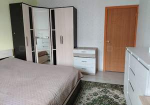 2-к квартира, вторичка, 56м2, 3/10 этаж