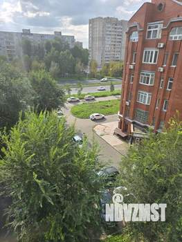 2-к квартира, вторичка, 58м2, 6/9 этаж