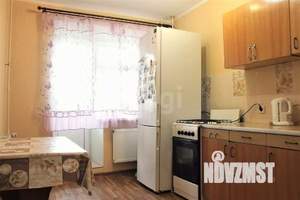 1-к квартира, вторичка, 36м2, 4/5 этаж