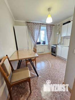1-к квартира, вторичка, 39м2, 8/14 этаж