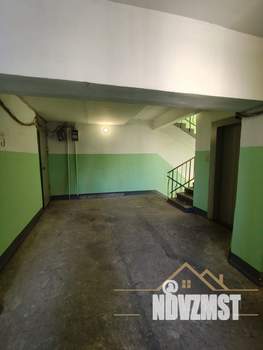 Студия квартира, вторичка, 14м2, 5/9 этаж