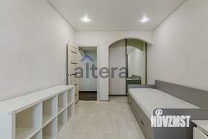 2-к квартира, вторичка, 53м2, 6/9 этаж