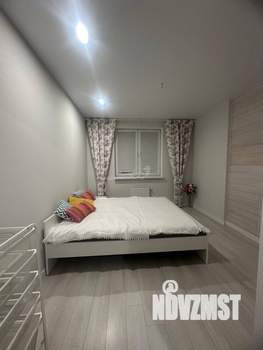 2-к квартира, вторичка, 60м2, 14/21 этаж