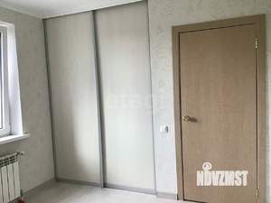 3-к квартира, вторичка, 77м2, 5/19 этаж