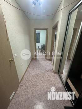 1-к квартира, вторичка, 41м2, 8/19 этаж