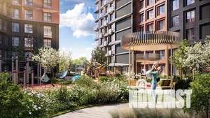 Студия квартира, вторичка, 28м2, 14/20 этаж