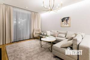 3-к квартира, строящийся дом, 145м2, 4/7 этаж