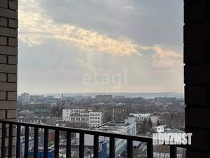 1-к квартира, вторичка, 36м2, 11/24 этаж
