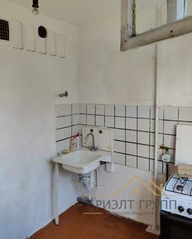 2-к квартира, вторичка, 44м2, 3/5 этаж
