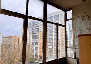 2-к квартира, вторичка, 47м2, 8/9 этаж