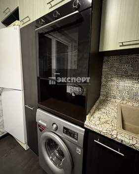 1-к квартира, вторичка, 32м2, 4/14 этаж