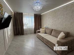 2-к квартира, вторичка, 58м2, 7/7 этаж