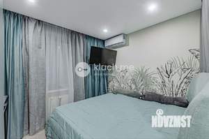 3-к квартира, вторичка, 60м2, 2/14 этаж