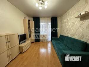 2-к квартира, вторичка, 49м2, 4/7 этаж