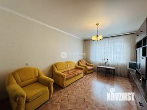 3-к квартира, вторичка, 66м2, 4/10 этаж