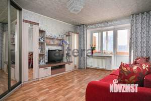 3-к квартира, вторичка, 66м2, 9/9 этаж