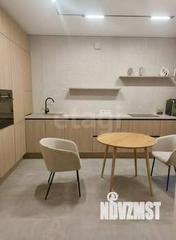 1-к квартира, вторичка, 44м2, 2/5 этаж