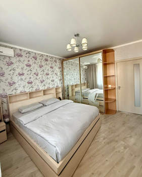 3-к квартира, вторичка, 89м2, 15/18 этаж