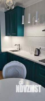 2-к квартира, вторичка, 51м2, 7/10 этаж