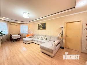 3-к квартира, вторичка, 89м2, 2/10 этаж