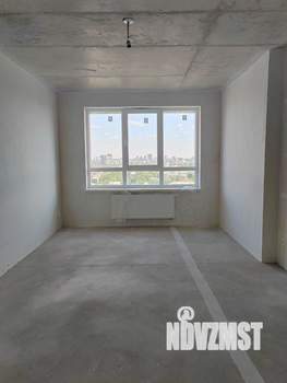 2-к квартира, вторичка, 68м2, 12/25 этаж