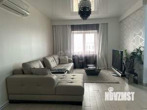 3-к квартира, вторичка, 150м2, 14/17 этаж