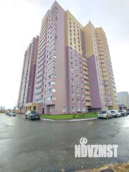 3-к квартира, вторичка, 83м2, 8/20 этаж