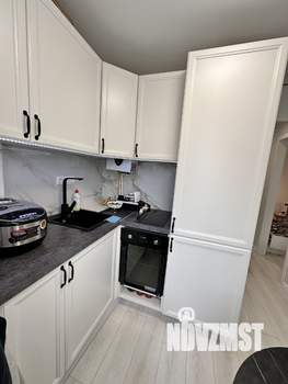 2-к квартира, вторичка, 45м2, 2/5 этаж