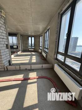 2-к квартира, вторичка, 56м2, 12/22 этаж