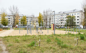 2-к квартира, вторичка, 42м2, 1/5 этаж