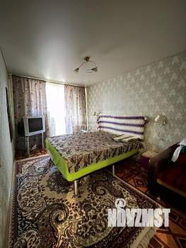 2-к квартира, вторичка, 54м2, 3/9 этаж