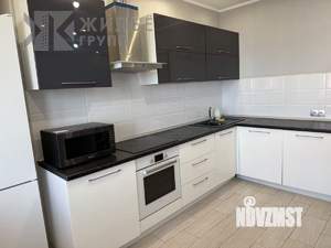 2-к квартира, вторичка, 71м2, 12/22 этаж
