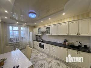 2-к квартира, вторичка, 76м2, 13/19 этаж