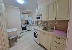 1-к квартира, вторичка, 31м2, 2/10 этаж