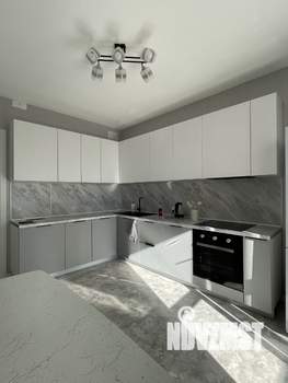 3-к квартира, вторичка, 86м2, 6/18 этаж