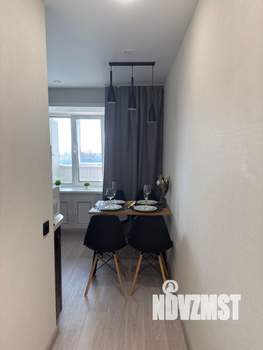 1-к квартира, вторичка, 36м2, 9/9 этаж