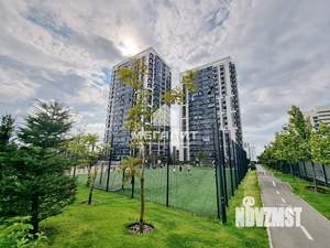 2-к квартира, вторичка, 44м2, 8/19 этаж